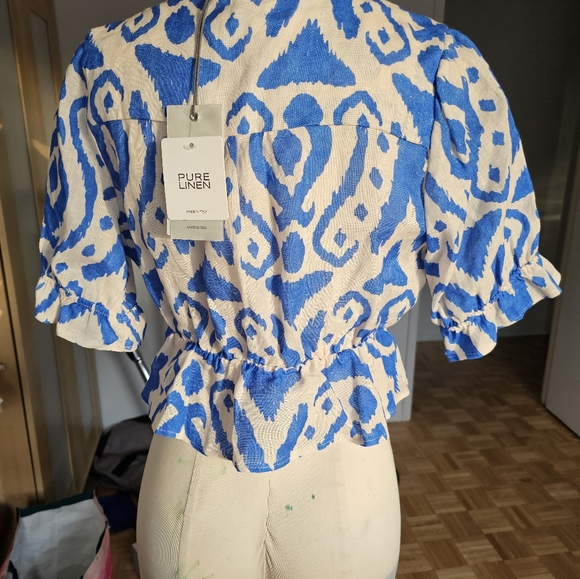 Brand New top - Picture 4 of 5